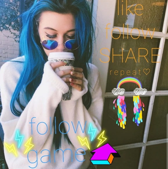 Other - FOLLOW GAME!!